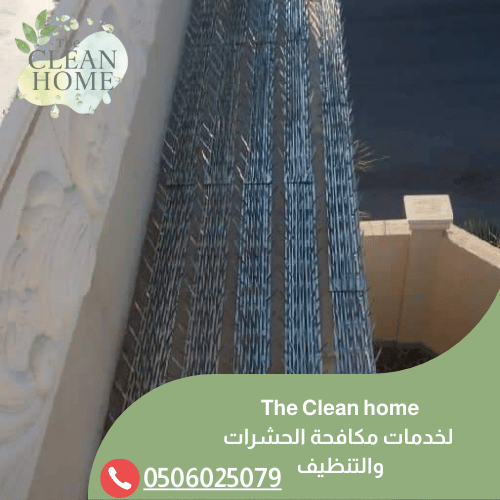 شركة تركيب طارد الحمام في أم القيوين