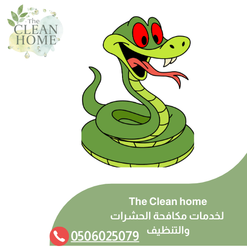 شركة مكافحة الثعابين في أم القيوين
