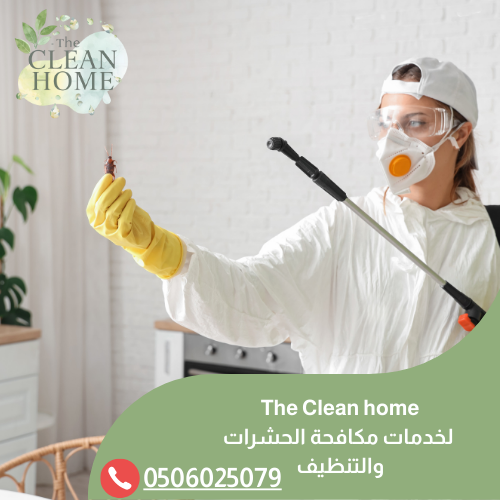 شركة مكافحة حشرات في السلمة أم القيوين