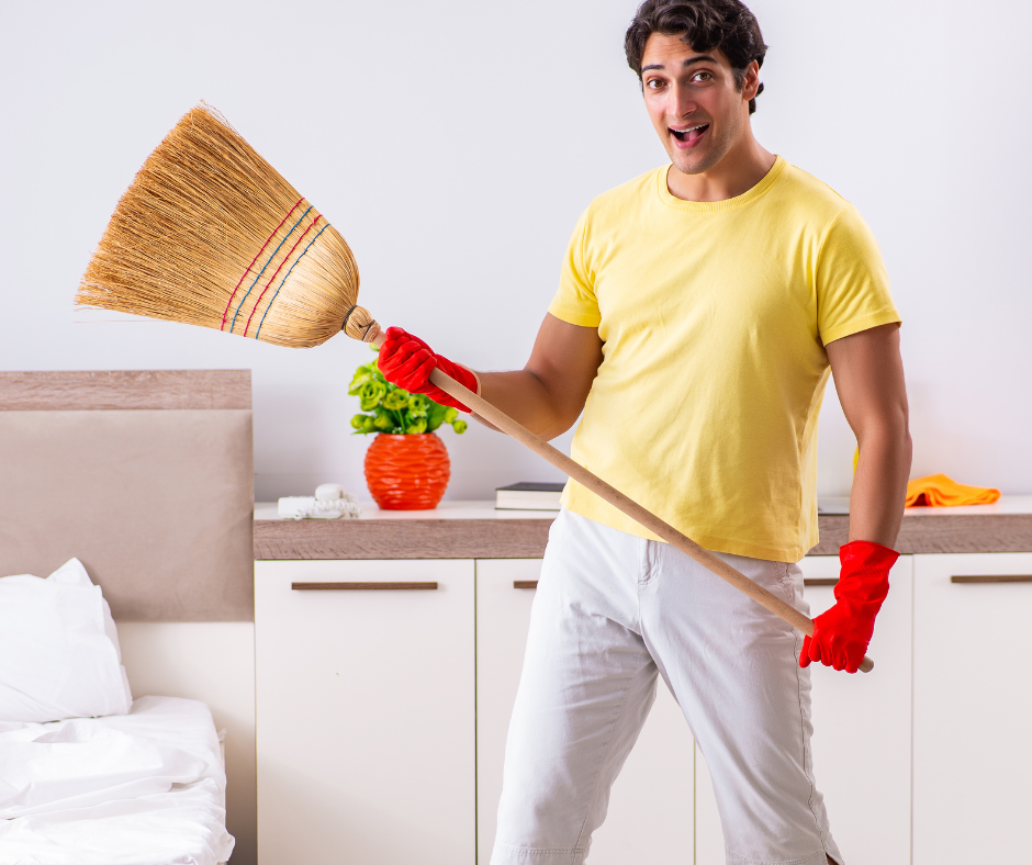 شركة تنظيف في أم القيوين